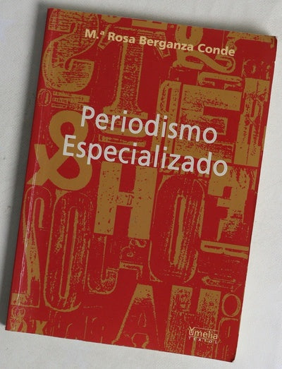Periodismo especializado