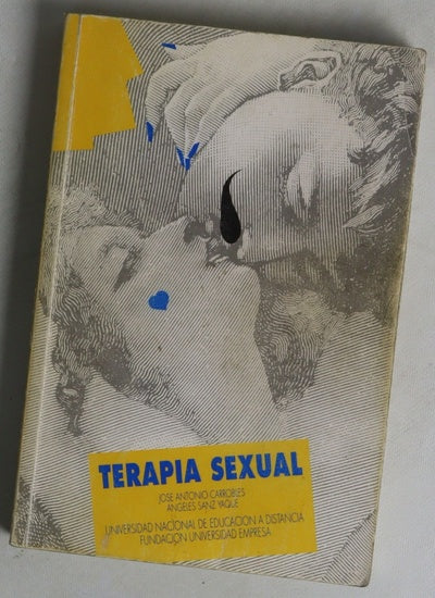 Terapia sexual