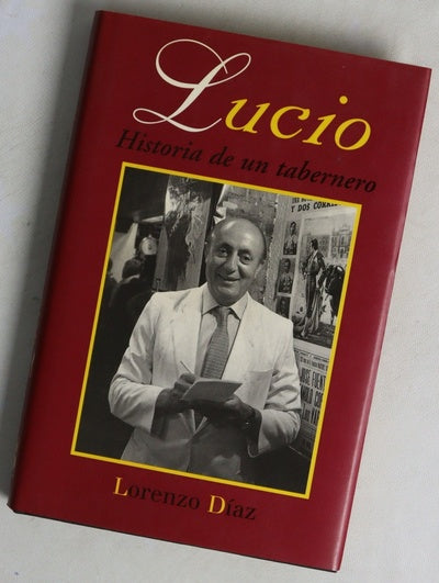 Lucio historia de un tabernero