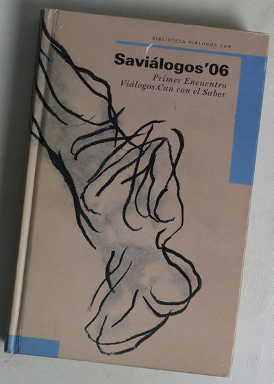 Saviálogos'06