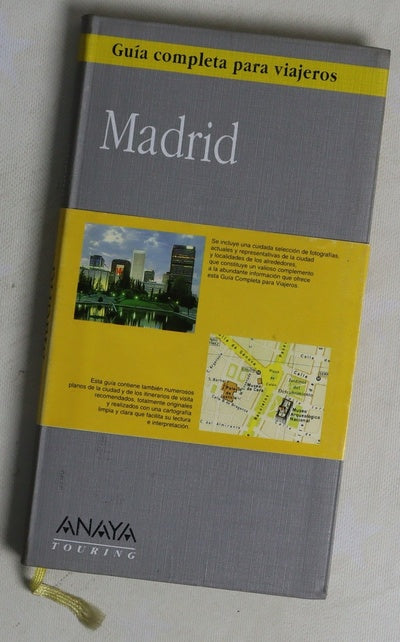 Madrid