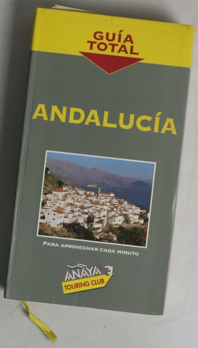 Andalucía