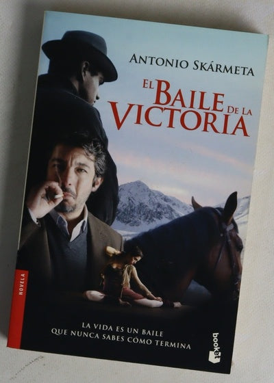 El baile de la Victoria