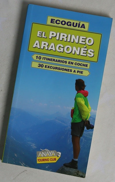 El Pirineo aragonés