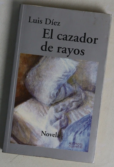 El cazador de rayos