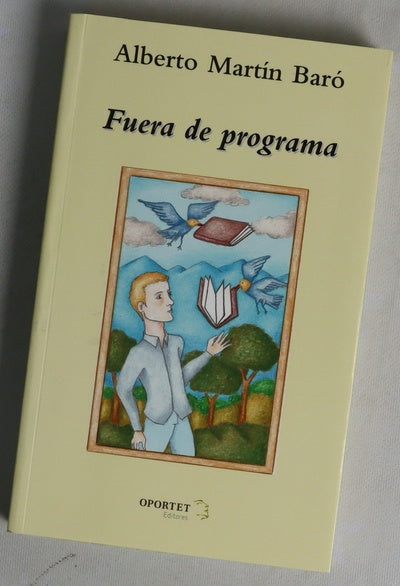 Fuera de programa