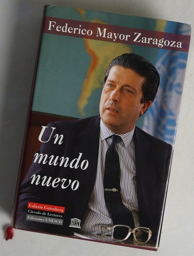 Un mundo nuevo
