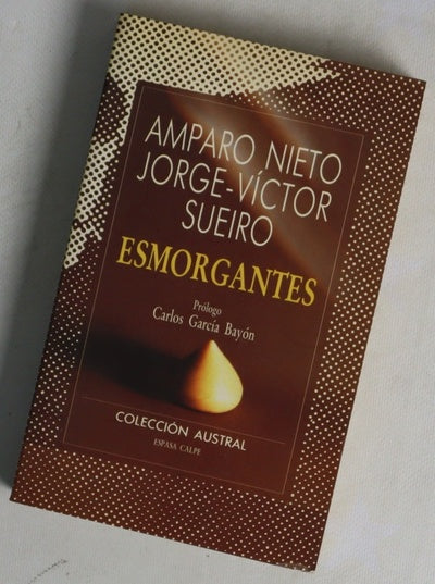 Esmorgantes