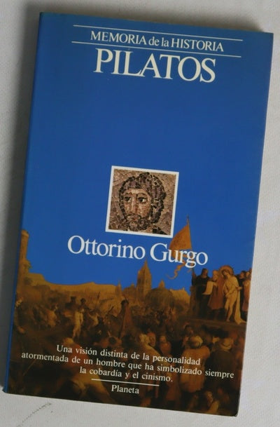 Pilatos