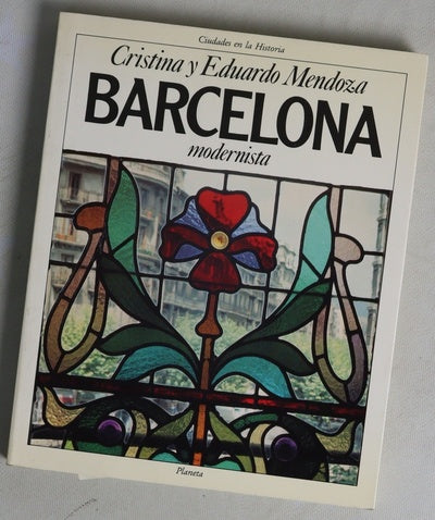 Barcelona modernista