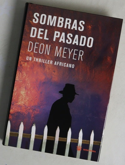 Sombras del pasado