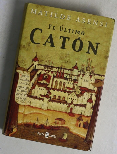 El último Catón