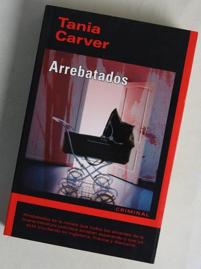 Arrebatados