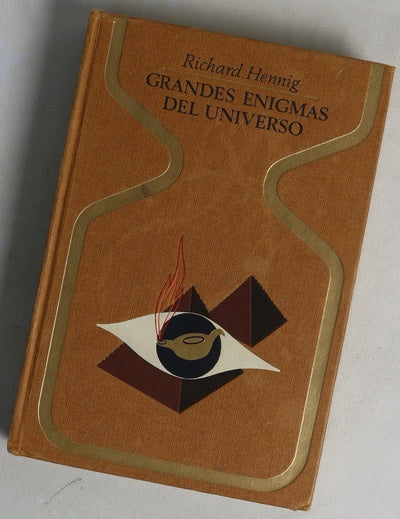 Grandes enigmas del Universo
