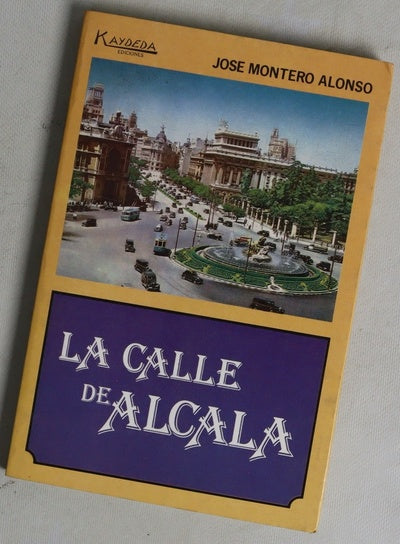La calle de Alcalá