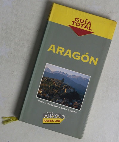 Aragón