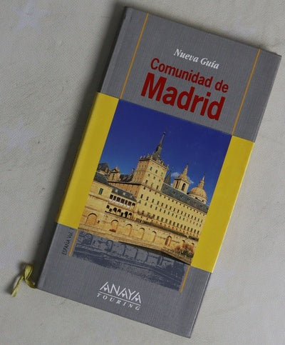 Comunidad de Madrid