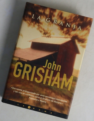 La granja