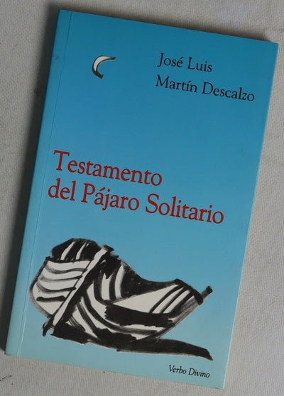 Testamento del pájaro solitario