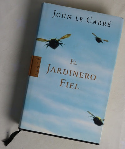 El jardinero fiel