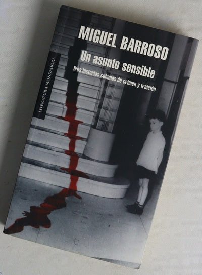 Un asunto sensible