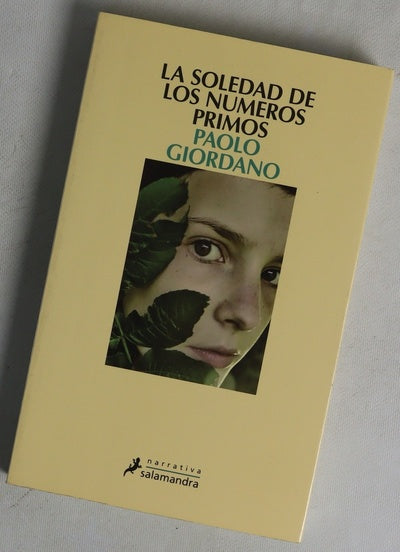 La soledad de los números primos