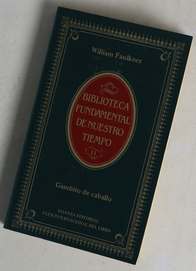 Gambito de caballo