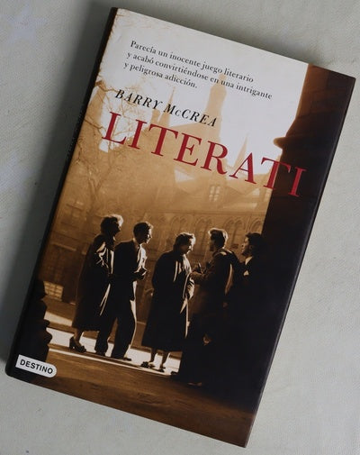 Literati