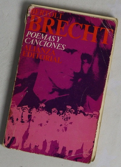 Poemas y canciones