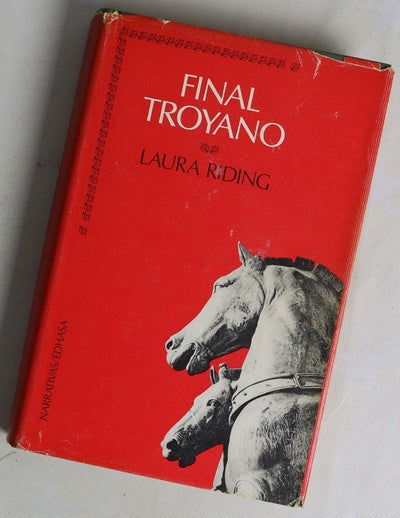 Final troyano