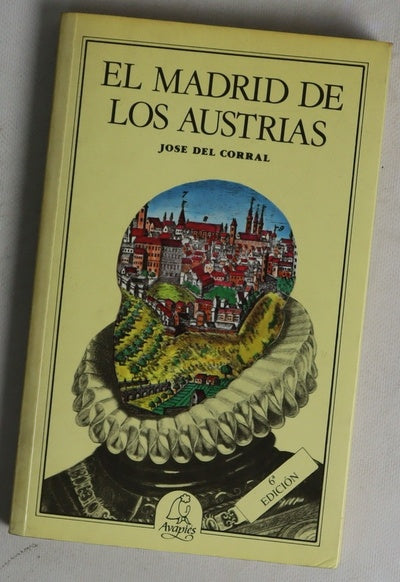 El Madrid de los Austrias