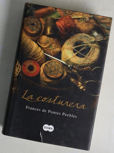 La costurera