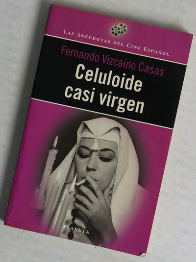 Celuloide casi virgen