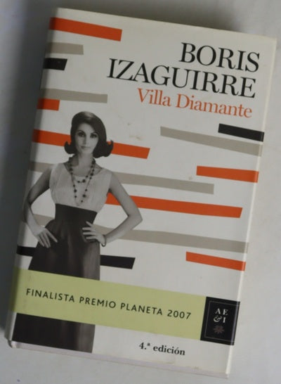 Villa Diamante