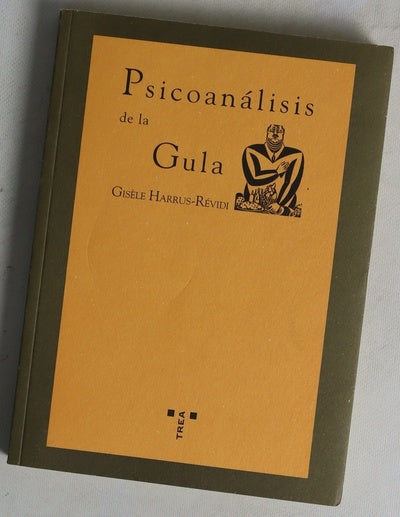 Psicoanálisis de la gula