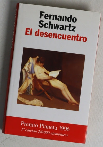 El desencuentro