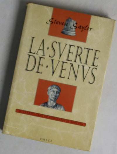 La suerte de Venus
