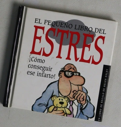 El pequeño libro del estres