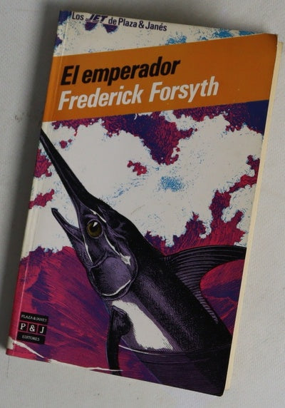 El emperador