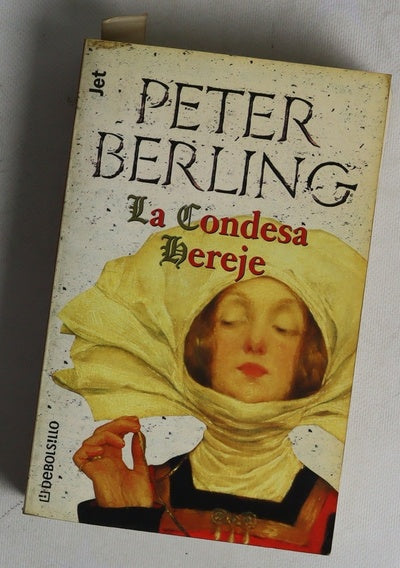 La condesa hereje
