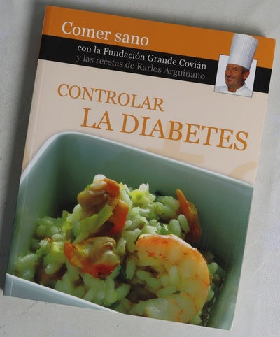 Controlar la diabetes