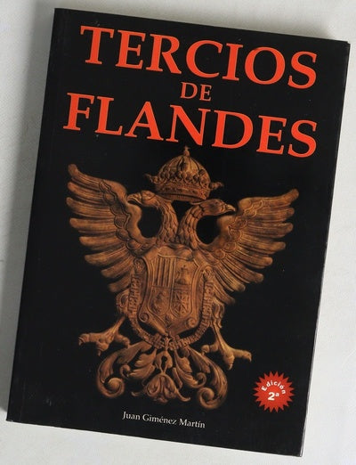 Tercios de Flandes