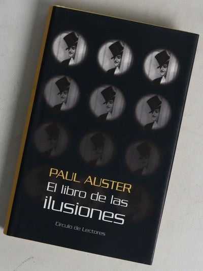 El libro de las ilusiones