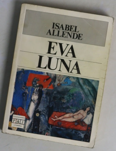 Eva Luna