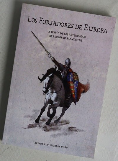 Los forjadores de Europa