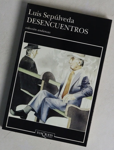 Desencuentros
