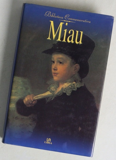 Miau