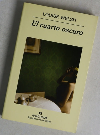 El cuarto oscuro