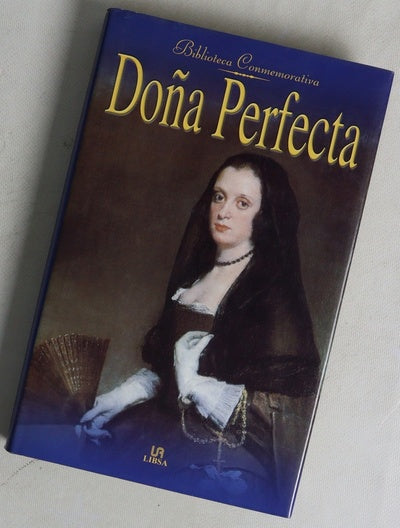 Doña Perfecta