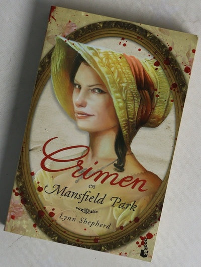 Crimen en Mansfield Park